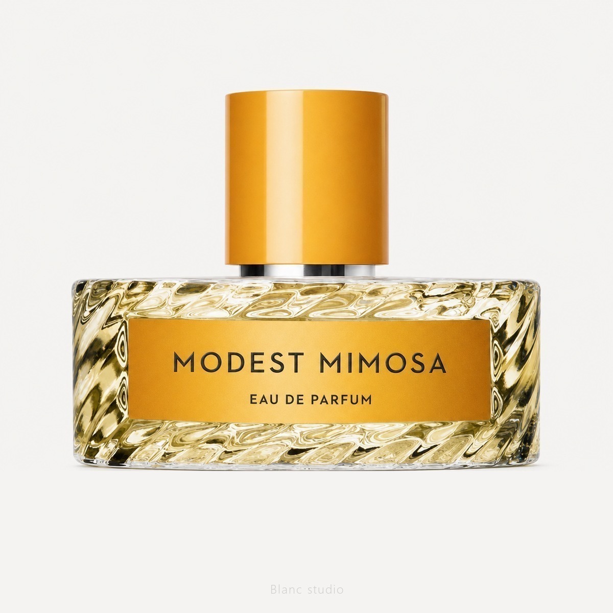 VILHELM PARFUMERIE Modest Mimosa